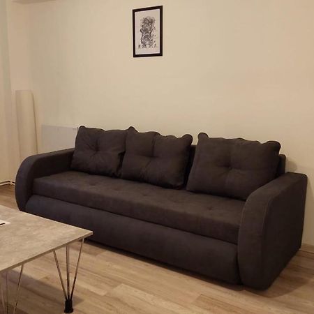 Youth Central Apartment Târgu-Mureş Exteriér fotografie