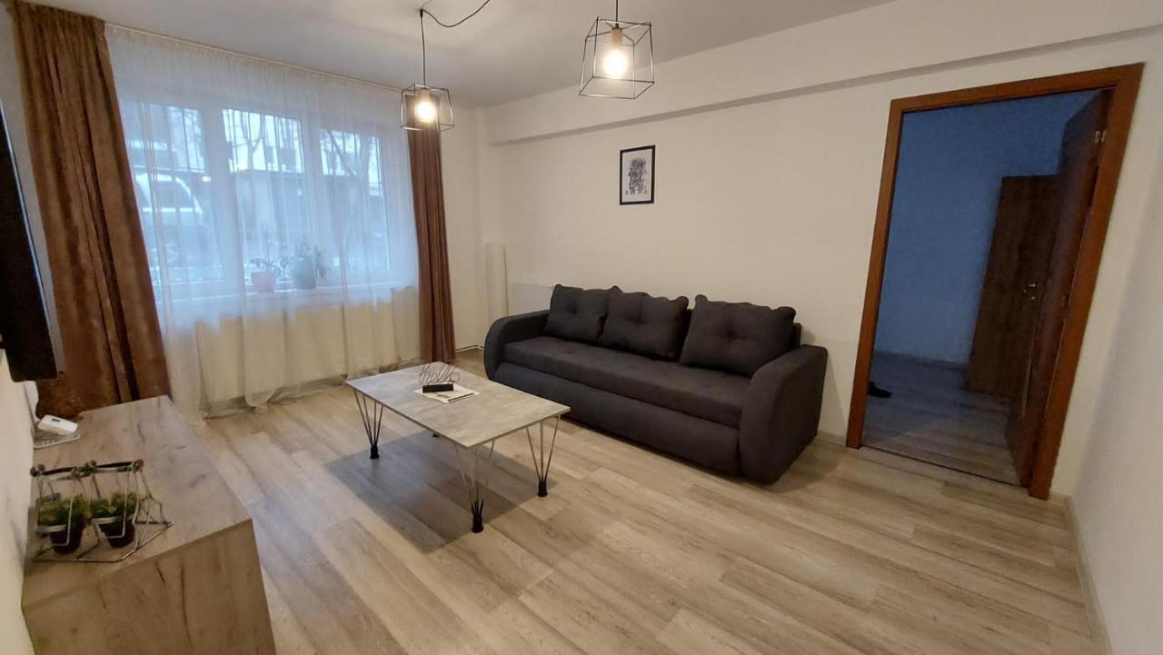Youth Central Apartment Târgu-Mureş Exteriér fotografie