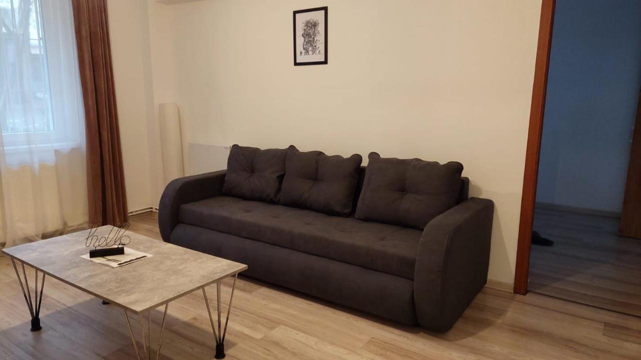 Youth Central Apartment Târgu-Mureş Exteriér fotografie