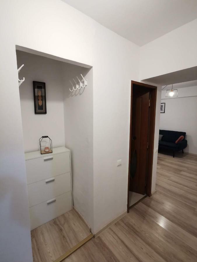Youth Central Apartment Târgu-Mureş Exteriér fotografie
