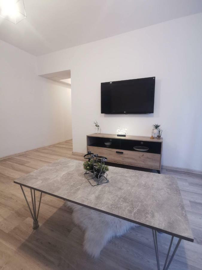 Youth Central Apartment Târgu-Mureş Exteriér fotografie